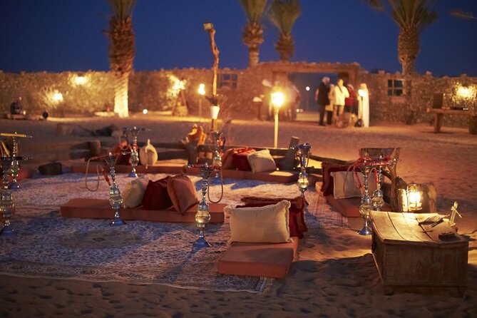 Dubai Ras Al Khaimah Private Desert Safari Tour From Dubai - Important Information