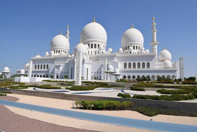 Dubais Bollywood Theme Park Admission With Central Pickup - Pricing