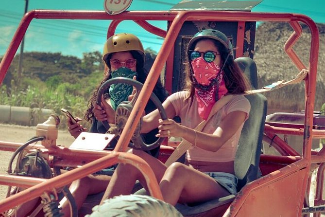 Dune Buggy / ATV / Safari / Cave / Beach / Adventure - Traveler Photos, Reviews, and Questions