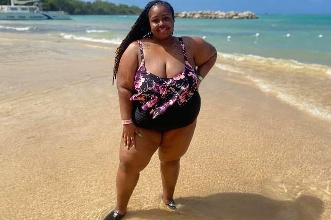 Dunns River Falls and River Tubing Combo Tour From Ocho Rios & Runaway Bay. - Additional Information and Recommendations