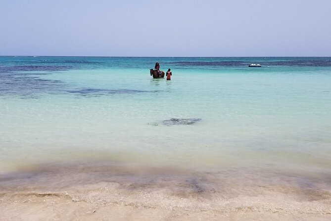 Dunns River Falls, River Tubing, and Horseback Riding With Transportation - Directions
