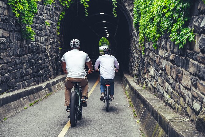 E-bike Rental Along the Potomac River - Cancellation Policy