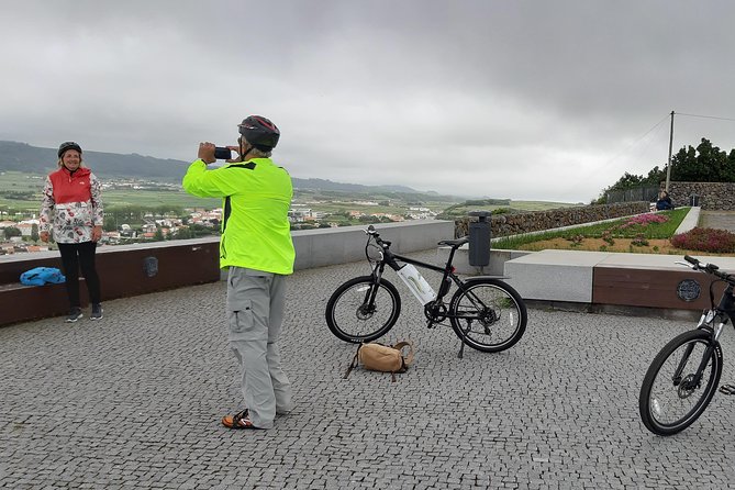 E-bike Tour Vitória Beach - Traveler Reviews