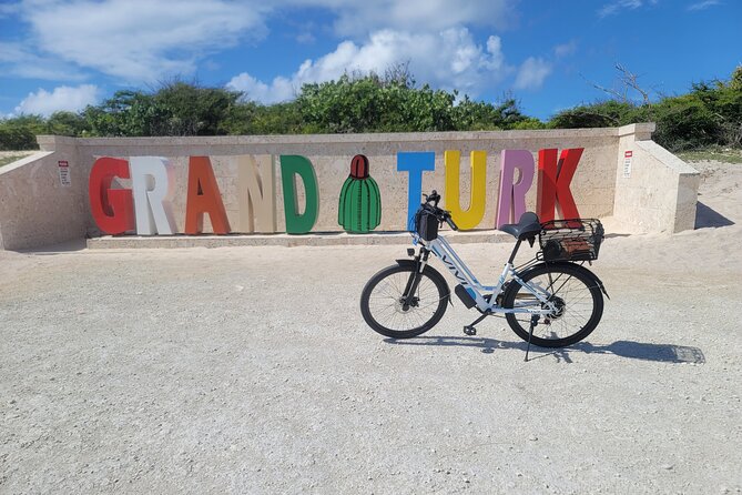 Electric Bicycles Rental in Grand Turk - Common Questions