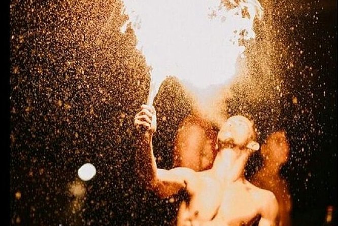 Enjoy Agadir Berbère Night Show Fantasia Dinner & Spectacles - Reviews and Additional Information