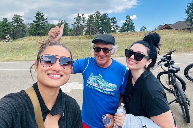 Estes Park Family E-Bike Tour - Support and Contact Information