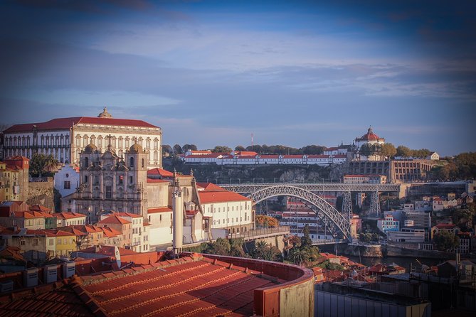 Fado Show With Dinner and Night Lights Tour in Porto - Cancellation Policy