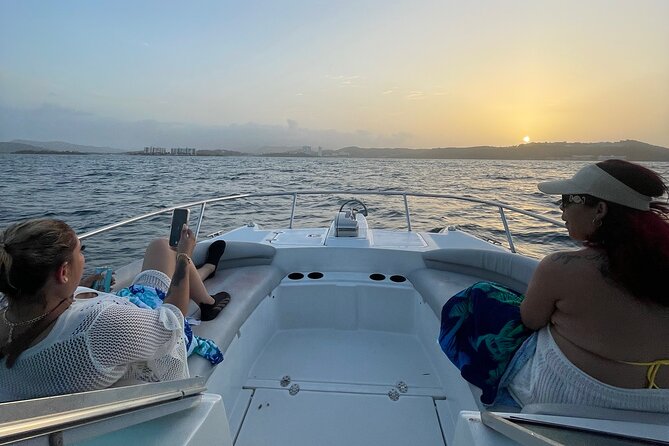 Fajardo Private All-Inclusive Catamaran Tour  - Puerto Rico - Traveler Photos