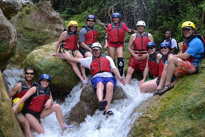Falmouth to Rio Bueno River-Rafting Adventure Shore Excursion  - Jamaica - Cancellation Policy and Refund Options