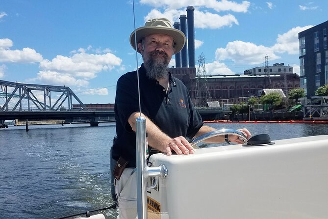 Fathers Day Boat Rides - Reviews