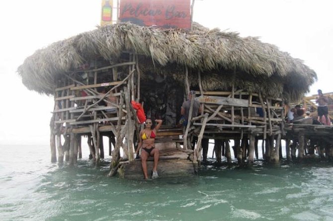Floyds Pelican Bar Private Tour - The Sum Up