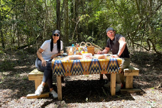 Forest Walk With Picnic and Wildife Tour - Important Additional Information