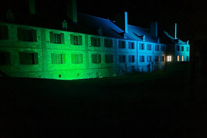 Fortress of Louisbourg and Mira - Discovering the Beauty of Mira