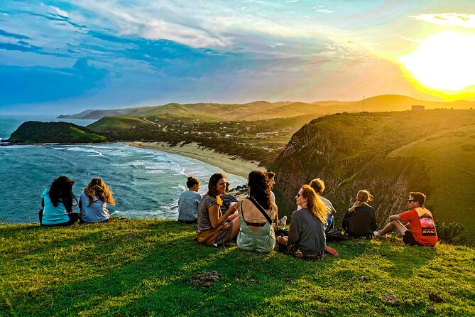 Four-Night Wild Coast Tour of Port Elizabeth - Reviews of the Tour Experience