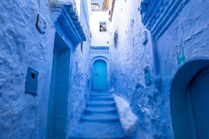 FROM Tetouan: Day Trip to Chefchaouen - Common Questions
