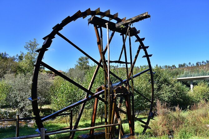 From the Schist Villages of Lousã to the Mills of Penacova - Planning Your Trip to Lousã and Penacova