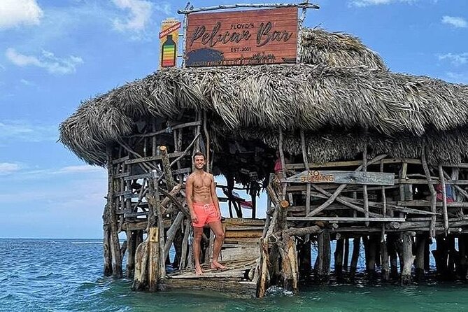 Full-Day Combo Tour With Entries to YS Falls, Black River Safari & Pelican Bar - Questions and Information