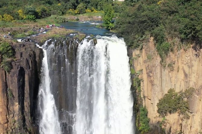 Full Day Drakensberg & Nelson Mandela Capture Site From Durban - Lunch and Refreshments