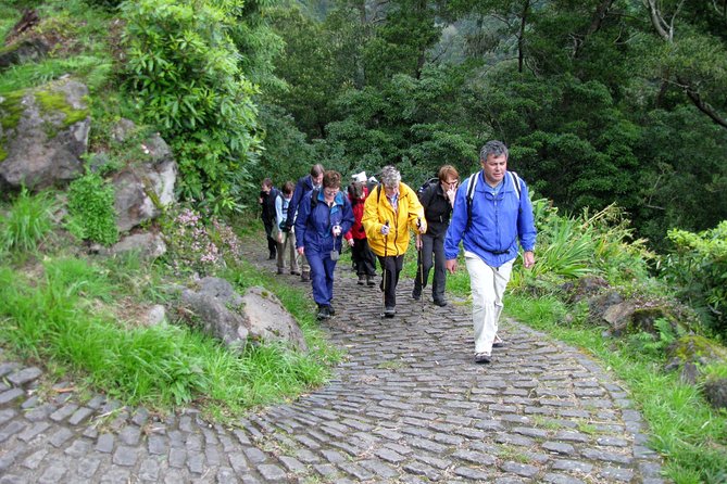 Full Day Hiking Faial Da Terra (Min. 2 Persons) - Common Questions