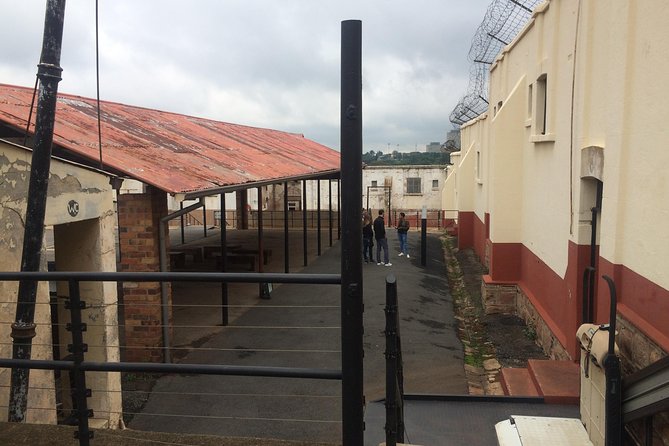 Full Day Johannesburg , Apartheid Museum and Soweto Tour - 8hrs - Reviews