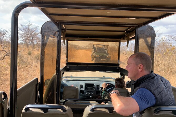 Full Day Kruger National Park Game Drive - Reviews and Ratings