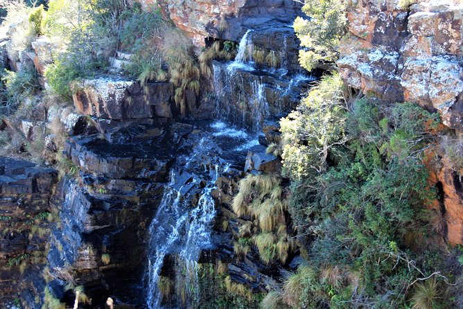 Full Day Panorama Guided Tour From Hazyview - Traveler Reviews