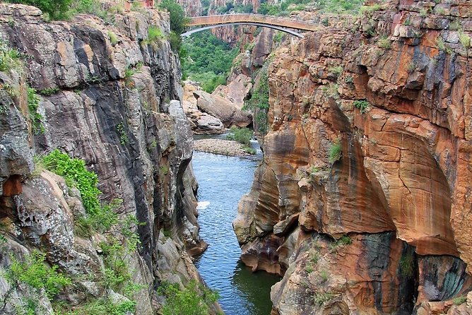 Full-Day Panorama Tour From Hazyview - Captivating Three Rondavels