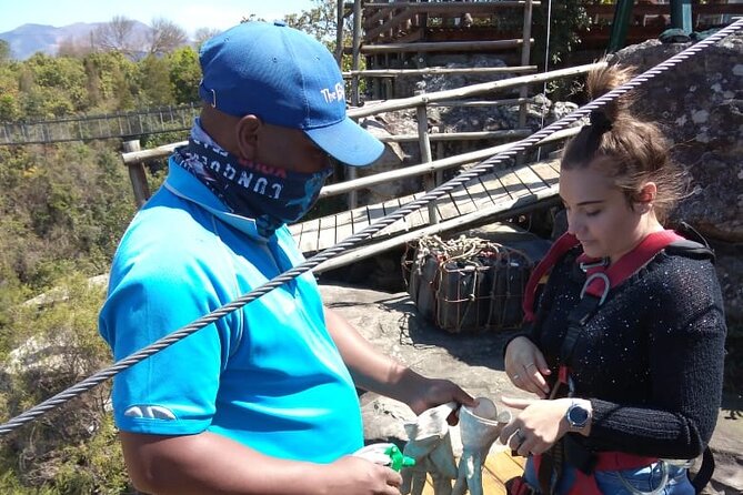 Full-Day Panoramic Tour of Drakensberg Mountain - Common Questions