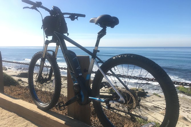 Full Day Performance Ebike Rental - Pricing and Terms