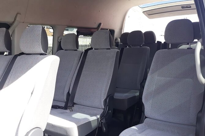 Full Day Private Chauffeur and Transfer Services in Cape Town - Traveler Photos