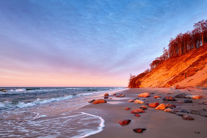 Full-Day Private Tour for Famlies in MięDzyzdroje From Usedom - Pricing and Group Size