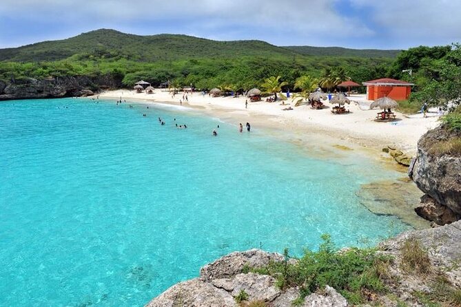 Full-Day Private Tour of East and West Curacao Island - Fort Nassau Exploration