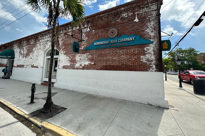 Full Day Private Tour to Key West and Sombrero Beach From Miami - Pricing and Inclusions