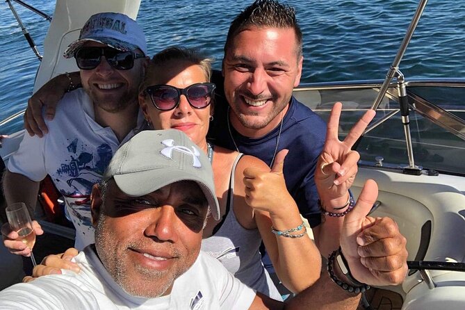 Full Day Private Yacht From Lagos With Drinks, Tapas, Paddle Boards and Kayak - Ratings and Reviews From Viator and Tripadvisor