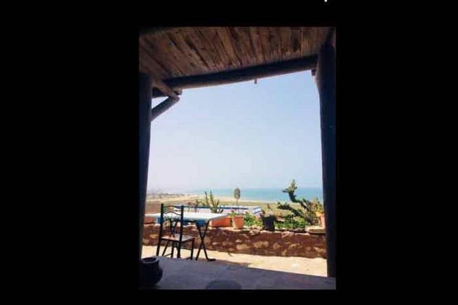 Full-Day Quad Bike Adventure From Essaouira to Sidi Kaouki - Traditional Lunch Experience