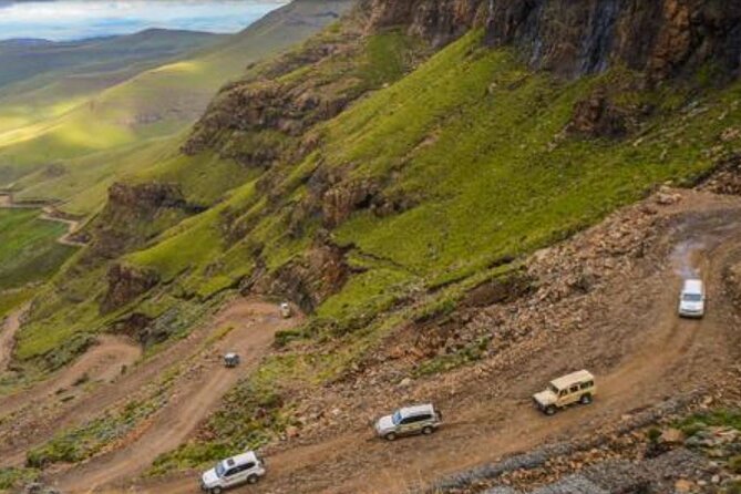 Full Day Sani Pass and Lesotho Tour From Durban - Pricing and Group Size