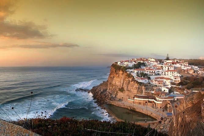 Full-Day Sintra Jeep Safari - No Hidden Fees or Extra Charges