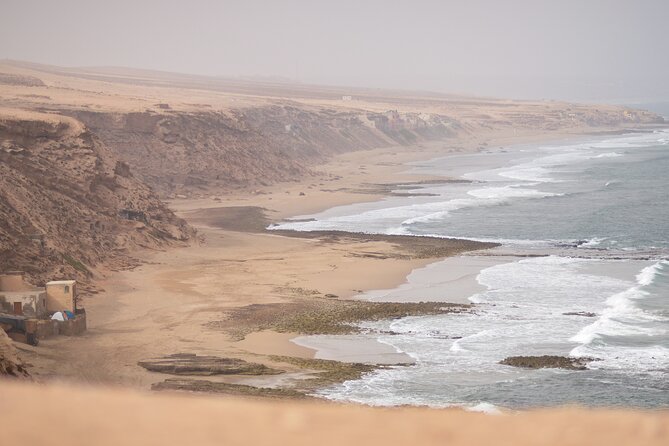 Full Day Small Desert Tour With Lunch From Agadir - Common Questions