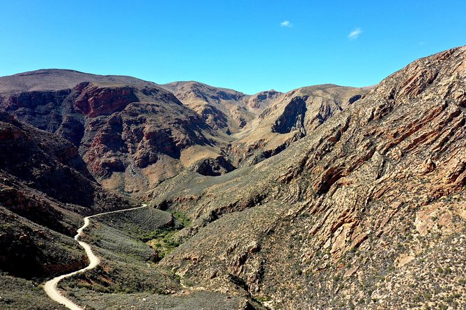 Full-Day Swartberg Mountain PRIVATE Tour (Including Lunch and Transfers) - Traveler Reviews and Ratings