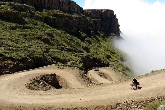 Full Day Tour Sani Pass & Lesotho Tour From Durban in a 4 X 4 - Visit to Lesotho