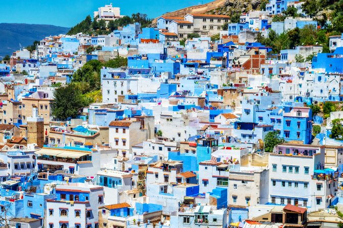 Full Day Trip From Fez to Chefchaouen - Common Questions (FAQs)