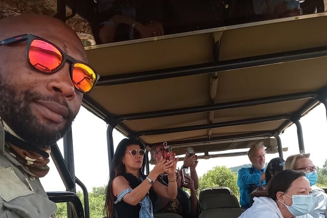 Full Day Ultimate Pilanesberg National Park Safari From Johannesburg or Pretoria - Common Questions