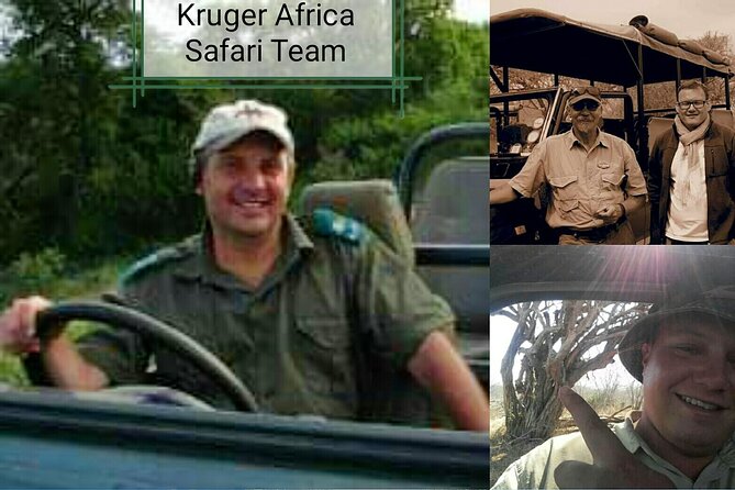Fullday Gamedrives in Kruger National Park From Marlothpark - Traveler Photos and Experiences