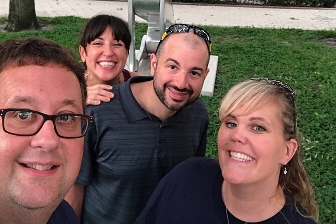 Fun Scavenger Hunt in St. Catharines by Zombie Scavengers - Common Questions