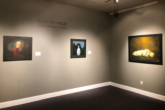 General Admission: The Grace Museum Ticket - Cancellation and Refund Policy