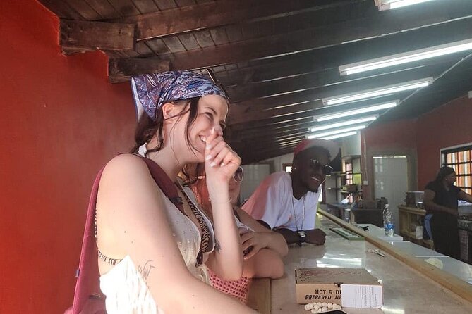 Good Vibes Only Downtown Basseterre Cultural Food & Walking Tour - Tips for a Memorable Experience