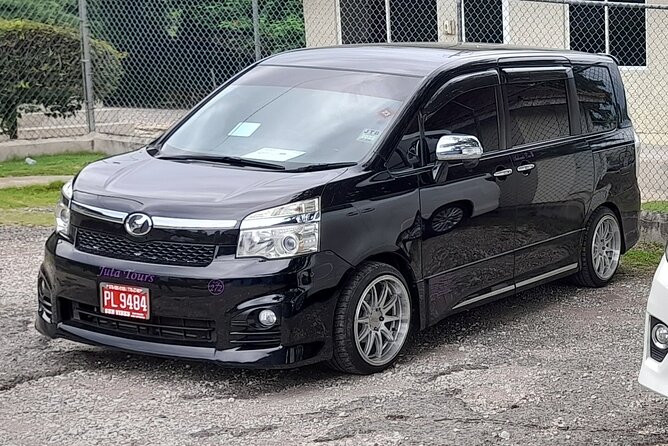 Grand Palladium Airport Transfer - Benefits of Private Driver