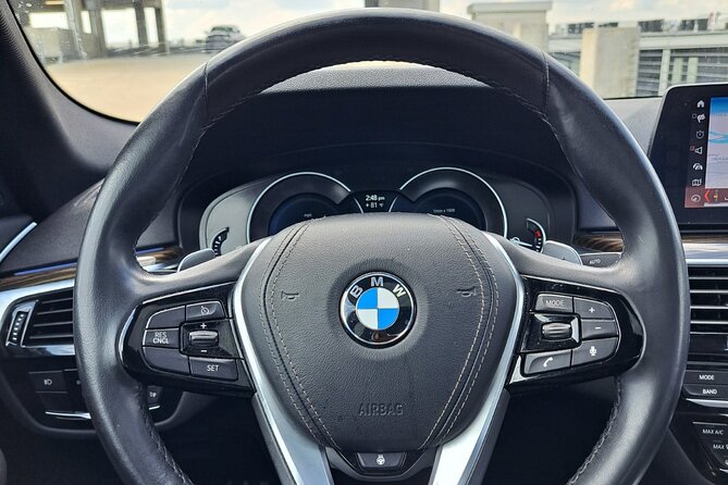 Greater Memphis To MEM International Airport - Luxury Transfer - Common Questions