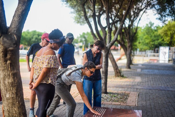 Guided Bicycle Tour of Soweto With Lunch - Viator Tour Information