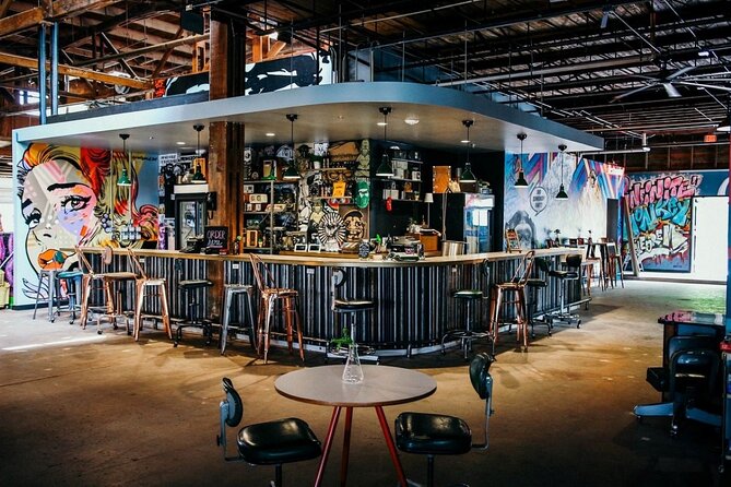Guided Downtown Denver Walking Wine Tour - Weather and Minimum Traveler Requirements